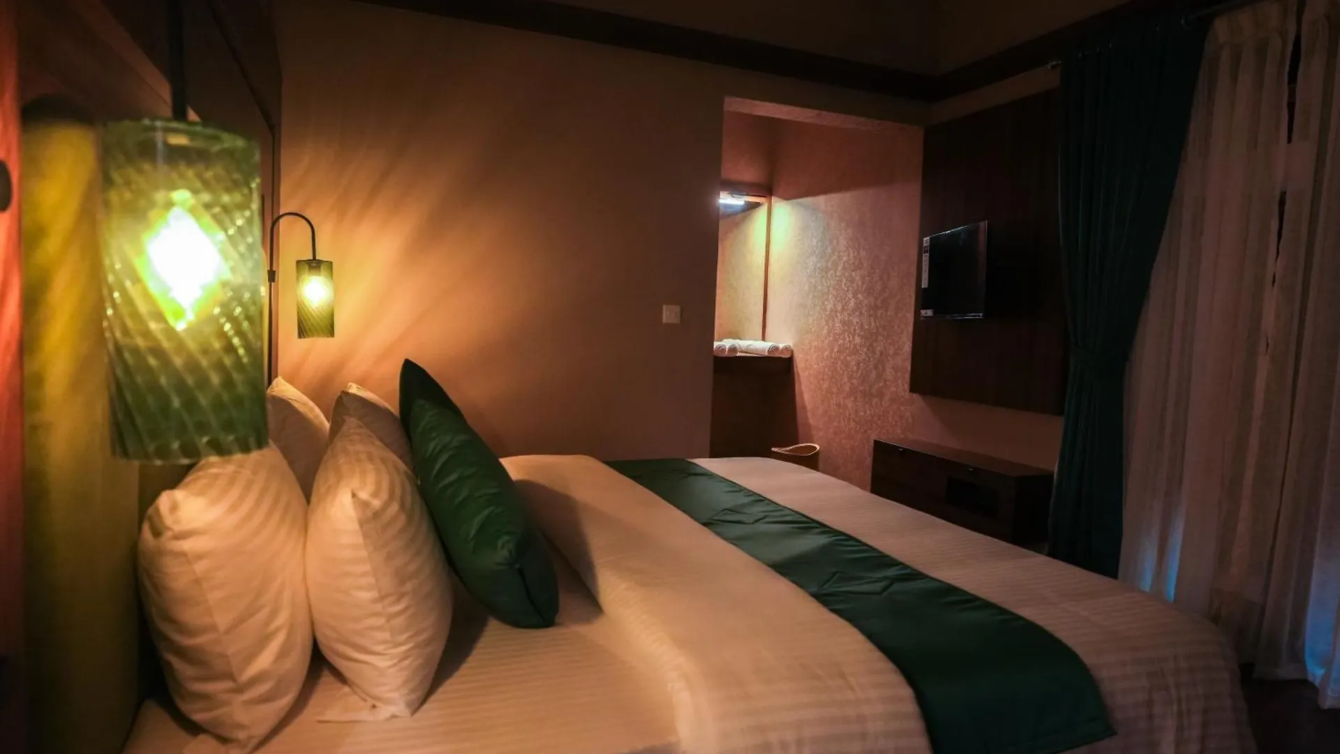 Geo Heritage Villa Alappuzha Bed & Breakfast