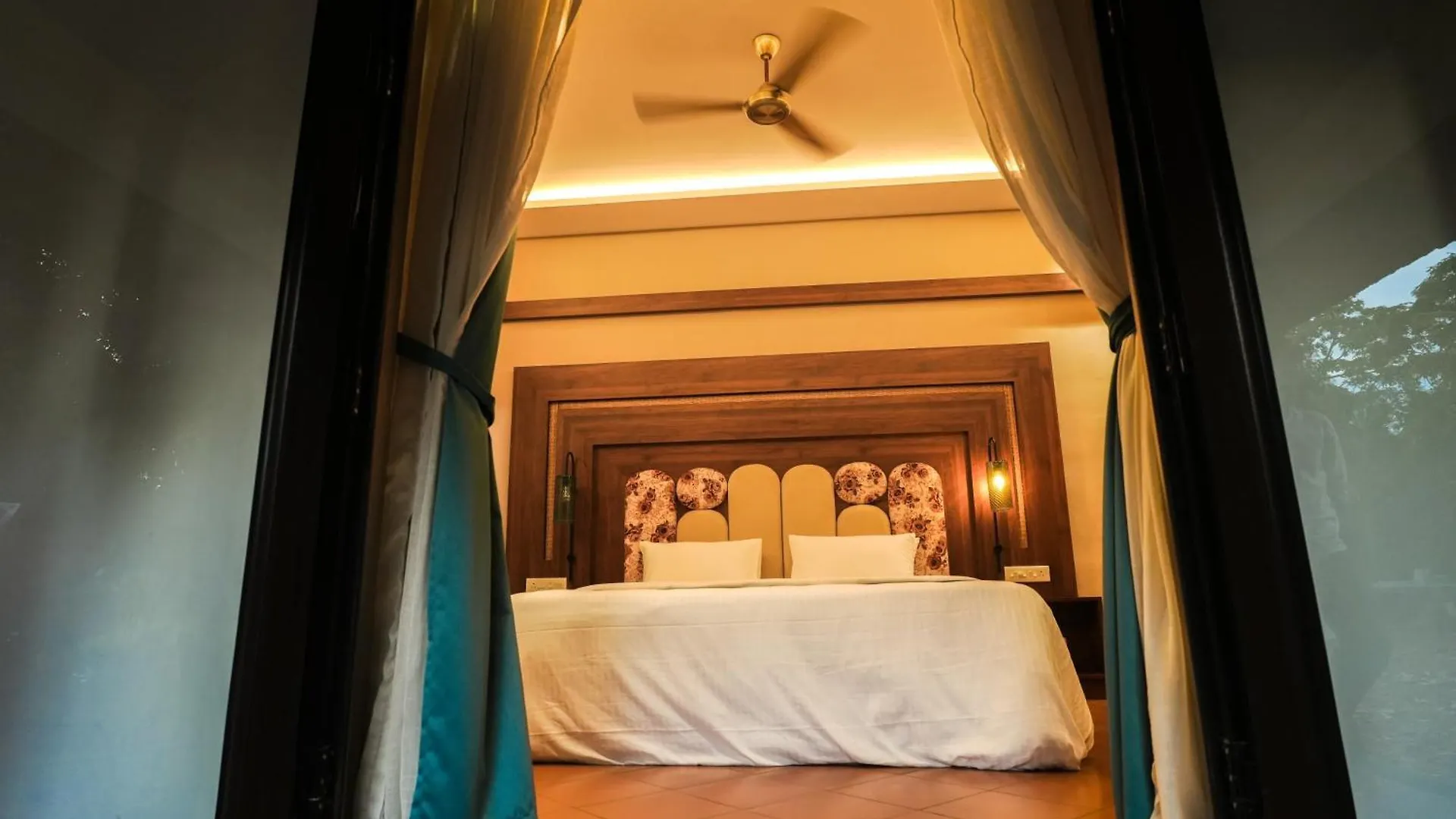 Geo Heritage Villa Alappuzha