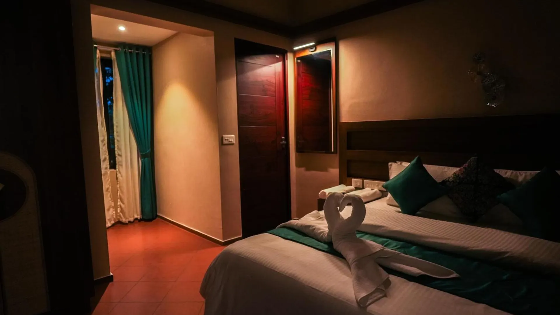 Geo Heritage Villa Alappuzha Bed & Breakfast