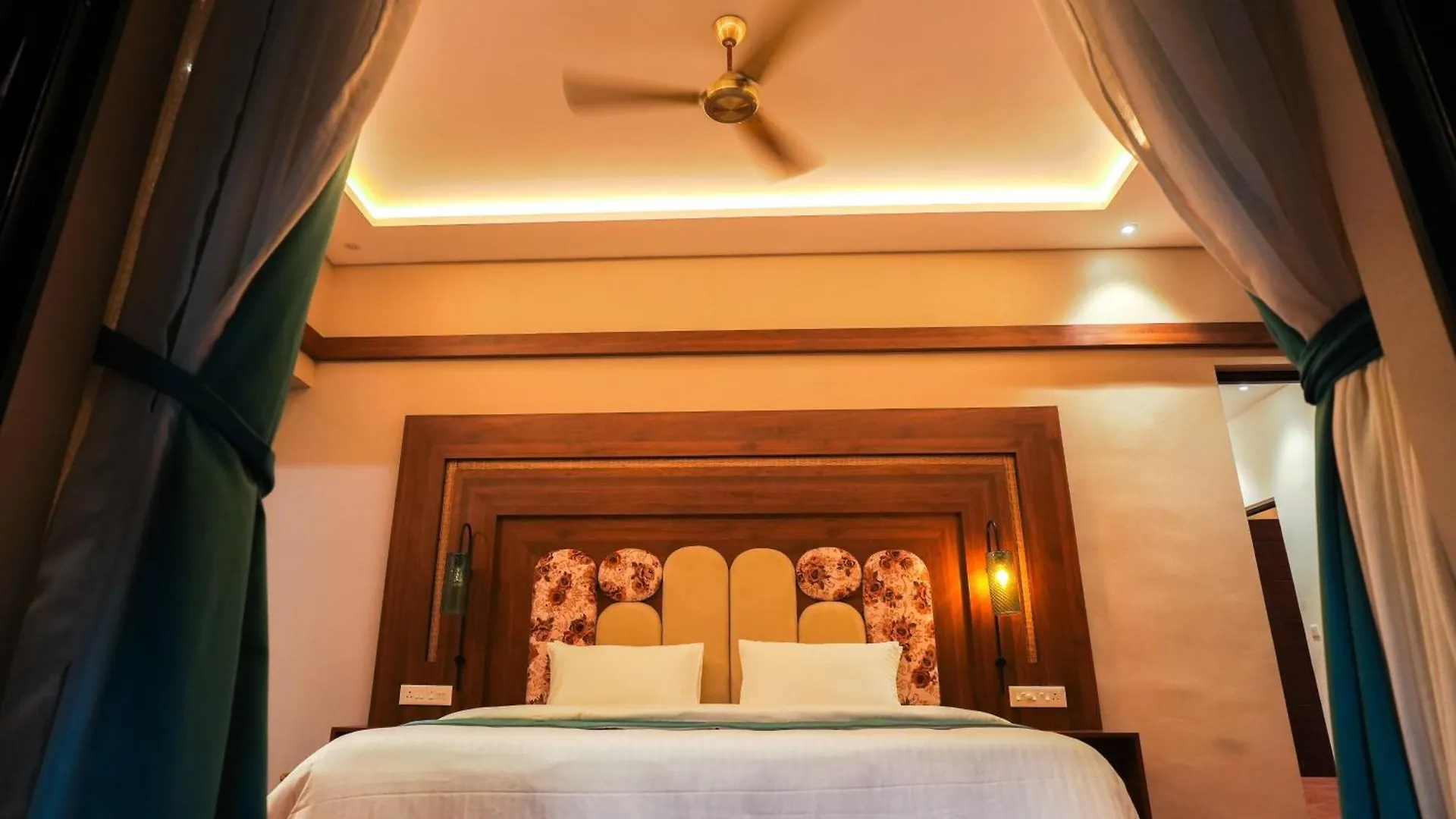 Geo Heritage Villa Alappuzha