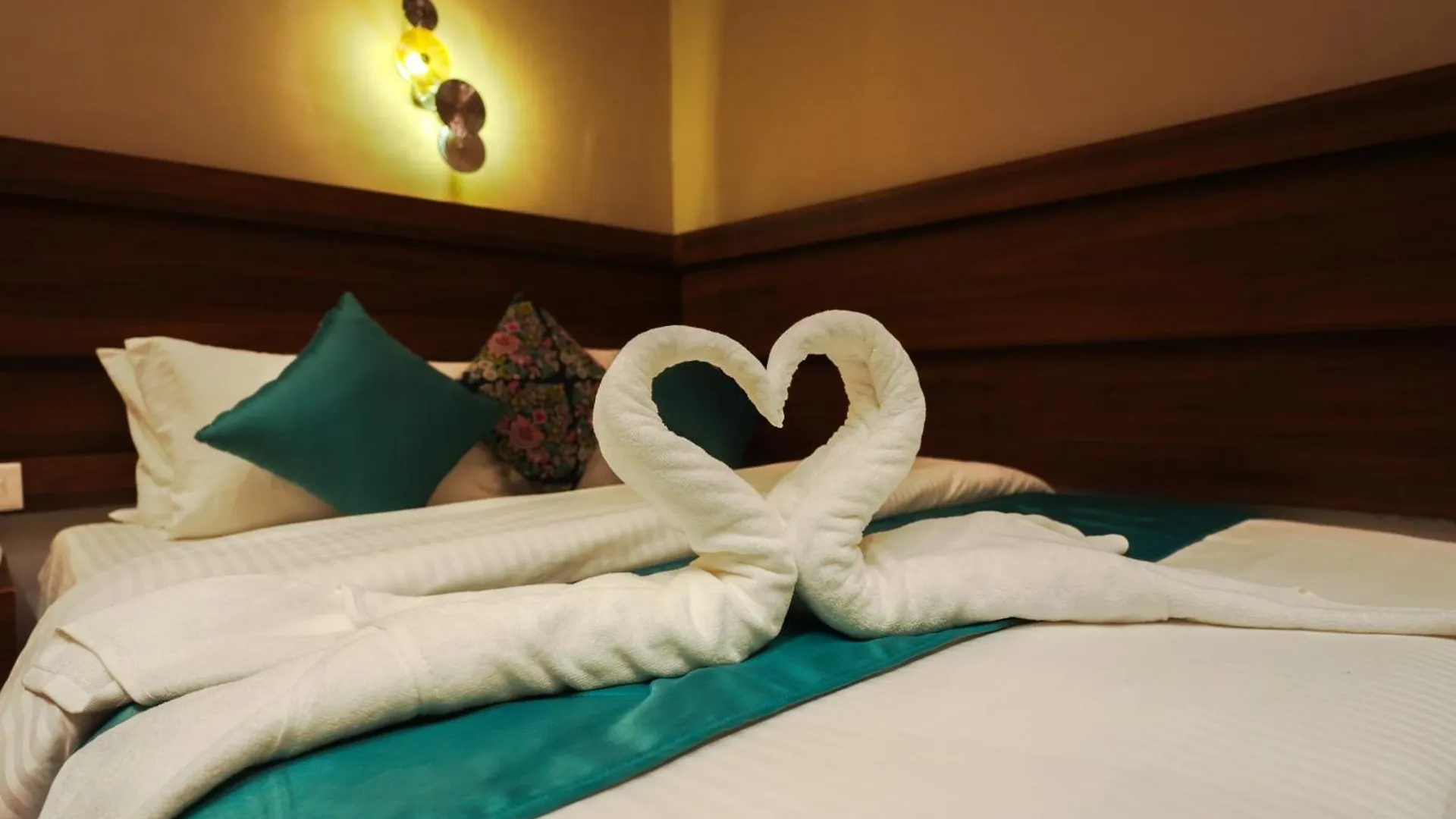 Bed & Breakfast Geo Heritage Villa Alappuzha